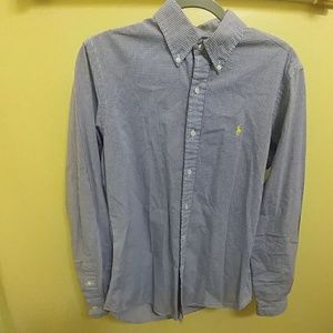 Polo by Palph Lauren mens shirt size small